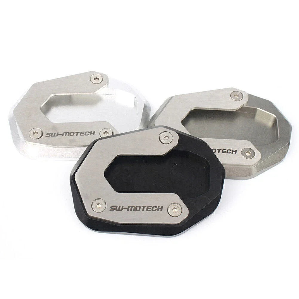 Kickstand Side Stand Enlarger Plate for Ducati Scrambler Sixty2 (2016-2018)