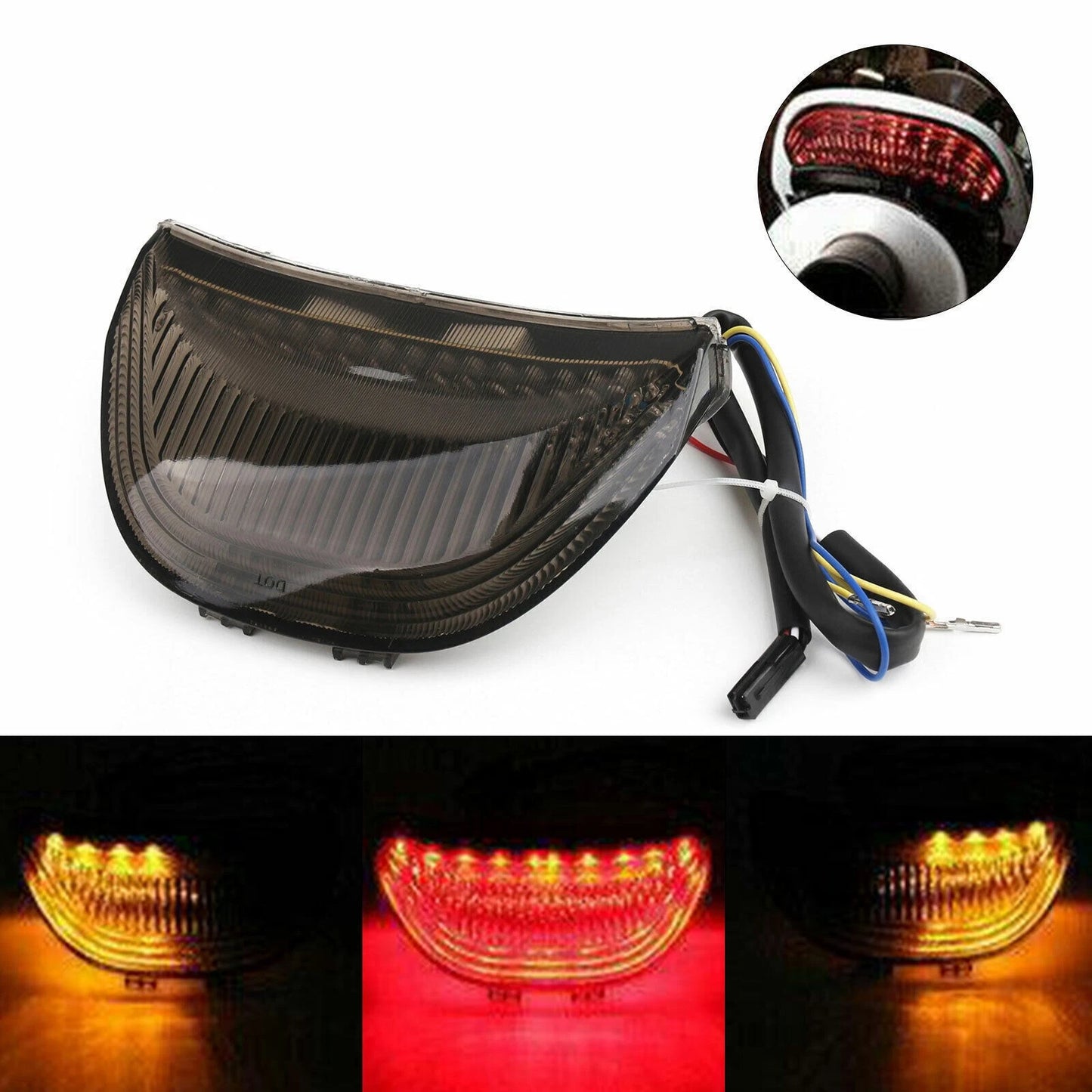 Front Right Fog Light Grille for VW Golf IV MK4 (1998–2004)