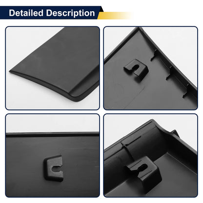 Door Side Lower Trim Garnish No.95351862 for Chevrolet Trax (2013–2020)