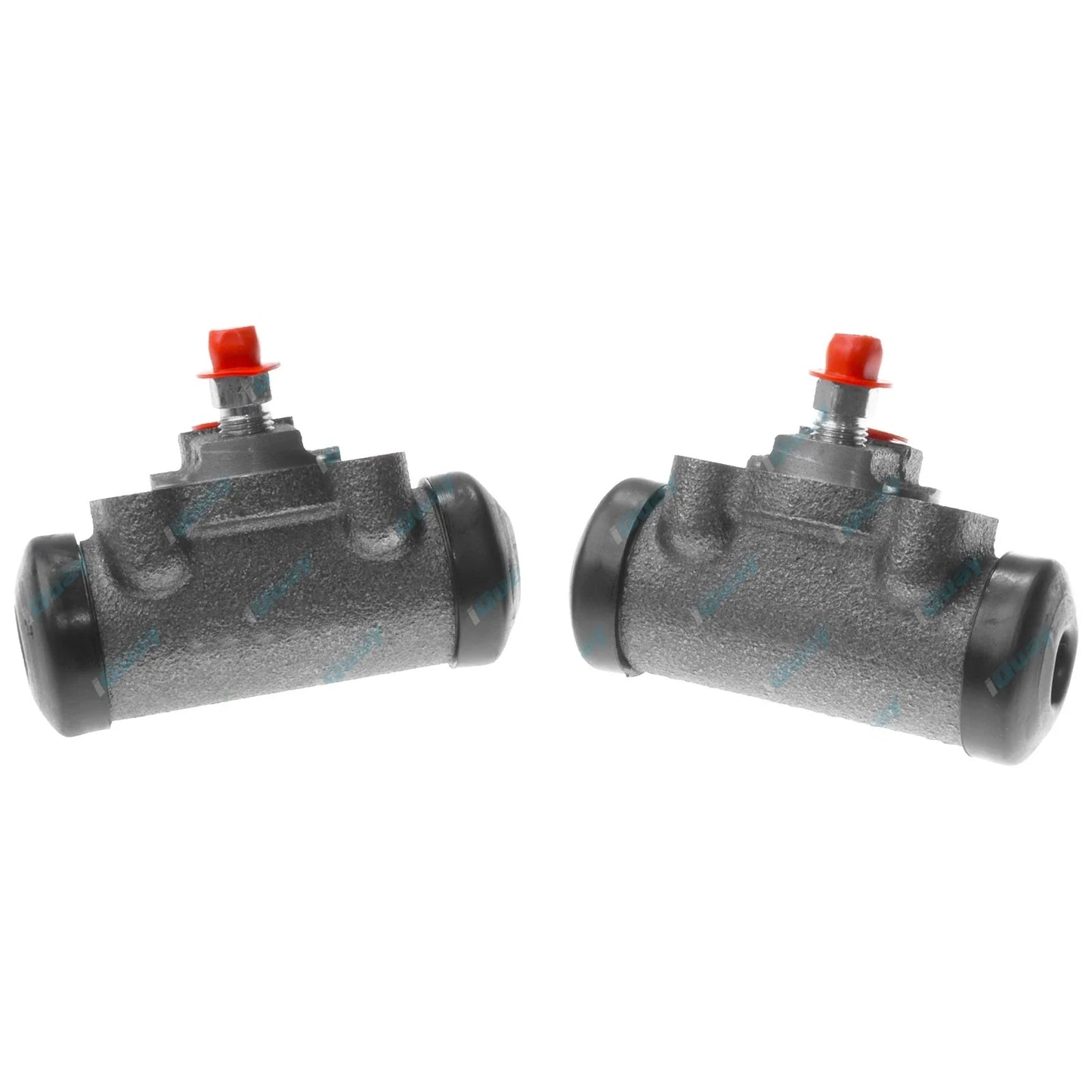 2 x Rear Brake Wheel Cylinders for Toyota Hiace LH103 LH113 LH125 LH162 LH172 LH184 (1996-2004)