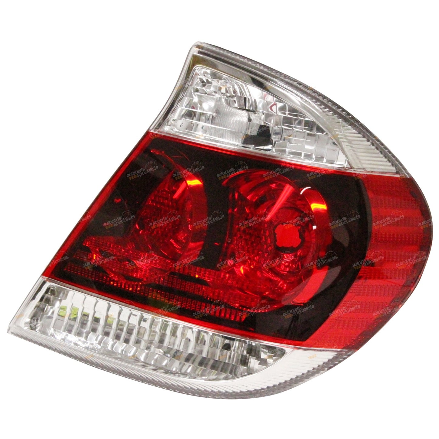 RH Taillight for Toyota Camry (2004–2006)