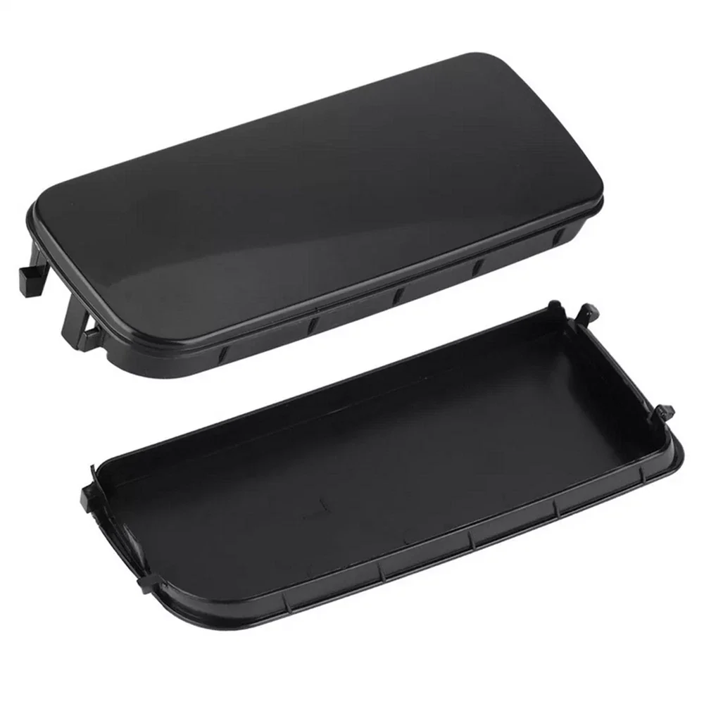 Fog Light Hole Cover Caps for BMW 318is 323i 328i 325i 320i (1992-1999)