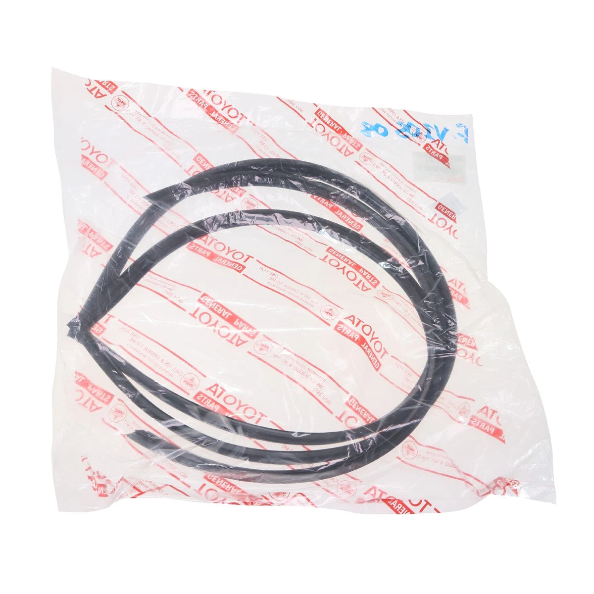Front Windshield Moulding for Toyota Vios (2007–2013)