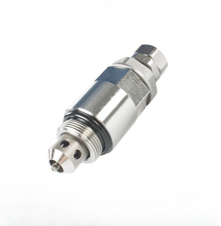 Suction Relief Valve for Komatsu PC200-7 PC200-8 (2000–2008)
