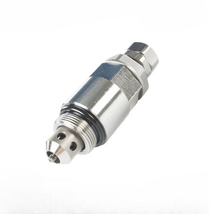 Suction Relief Valve for Komatsu PC200-7 PC200-8 (2000–2008)