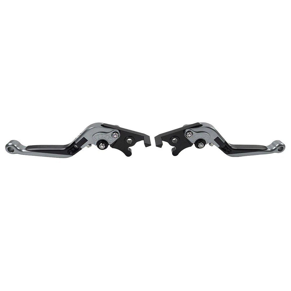 Rear Footrest Foot Pegs for Kawasaki Z300 Z400 Z650 Z900 ZX6R (2015–2023)