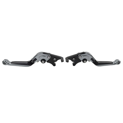 Rear Footrest Foot Pegs for Kawasaki Z300 Z400 Z650 Z900 ZX6R (2015–2023)