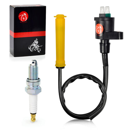 Ignition Coil for Honda XR650L XR600R (1993–2023)