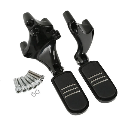 Foot Peg Mount Bracket for Harley Sportster 883 1200 (2014-2022)