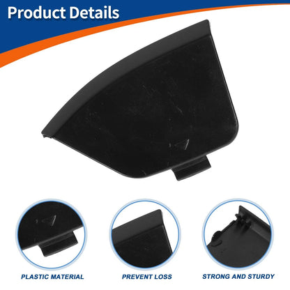 Tow Hook Cover for BMW 114i (2015-2018)