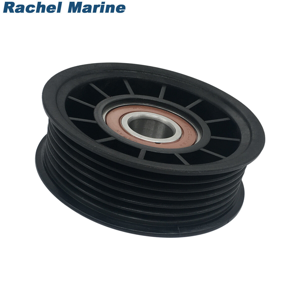Idler Pulley Assembly for Mercruiser V6 V8 (807757T)