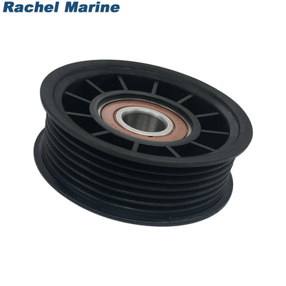 Idler Pulley Assembly for Mercruiser V6 V8 (807757T)