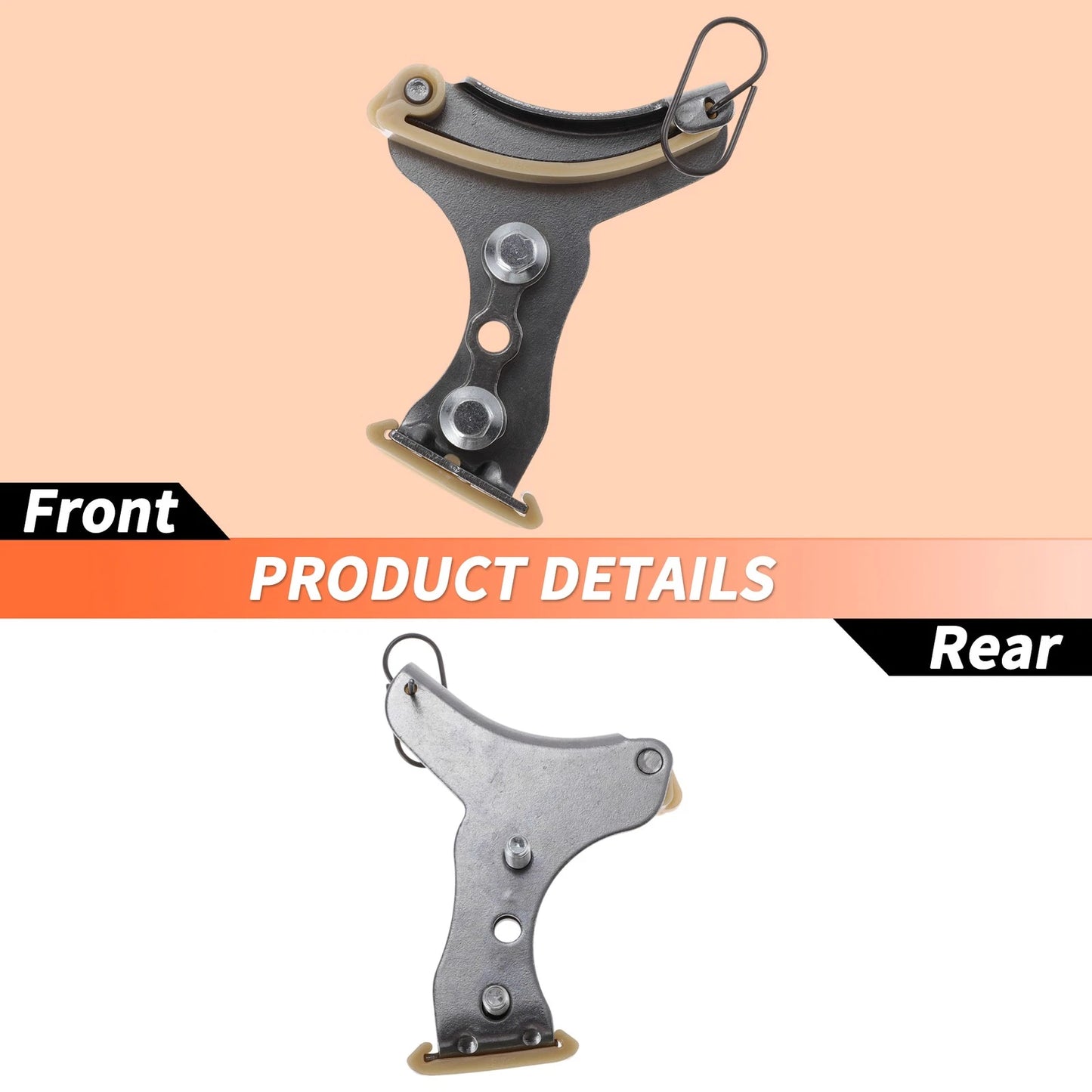 Timing Chain Tensioner for Cadillac CTS (2016–2017) No. 12630107