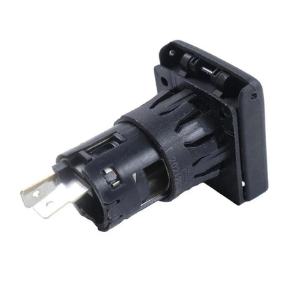 Cigarette Lighter Power Socket for Honda CR-V, Civic, Accord, Crider, XRV (2002-2023)