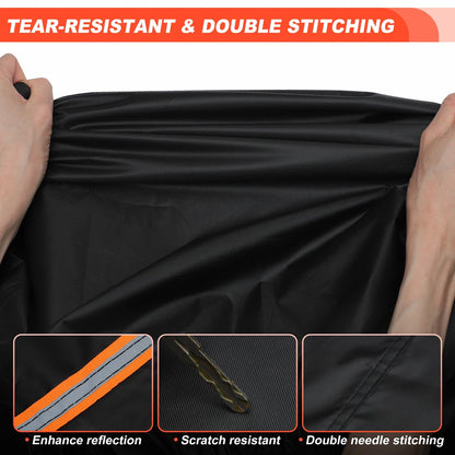 Full Cover Waterproof for Polaris Slingshot SLR R S SL (2015–2025)