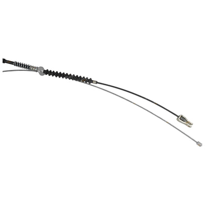 Front Park Hand Brake Cable for Toyota FJ60 HJ60 (1980–1982)
