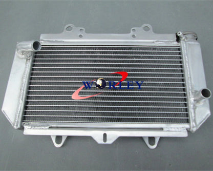 Aluminum Radiator for Yamaha YFZ450 (2003–2008)
