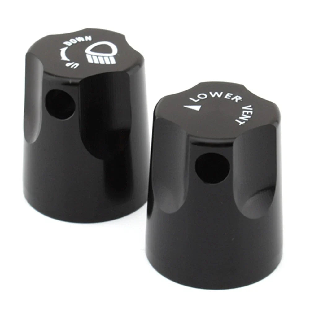 Headlight Adjustment Knob for Honda GL1500 Goldwing (1988-2000)
