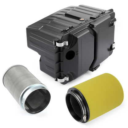 Air Filter Box Cover Assembly for Honda TRX450ER TRX450R (2004–2009)