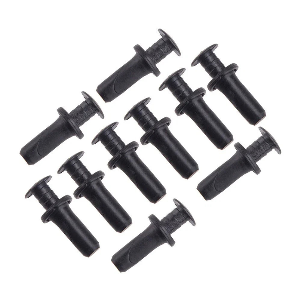 10 x Boot Carpet & Interior Lining Clip for Mercedes C&E Class SLK