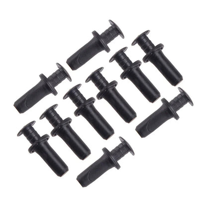 10 x Boot Carpet & Interior Lining Clip for Mercedes C&E Class SLK