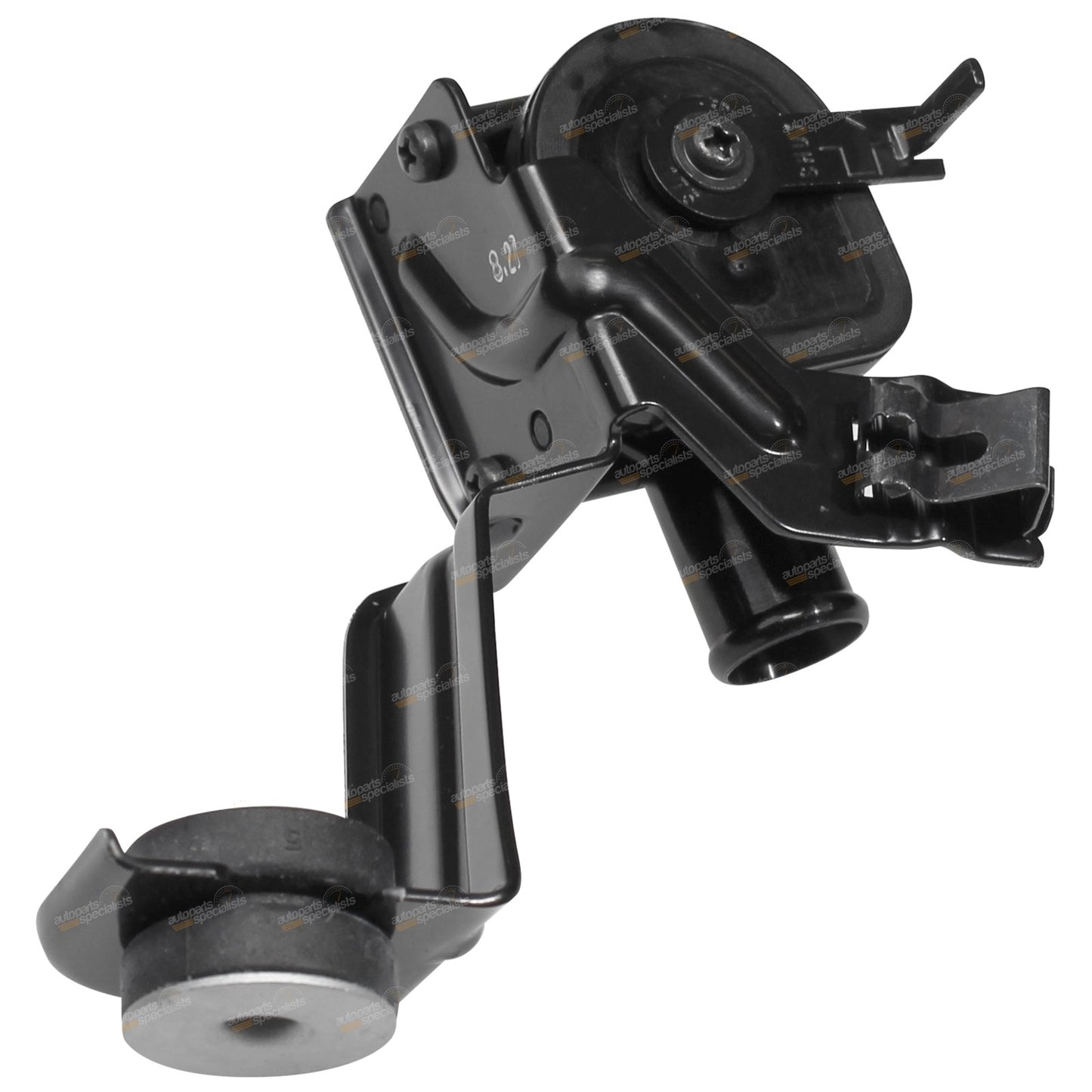 Heater Valve Tap for Toyota Landcruiser (HZJ75 HZJ78 HZJ79)