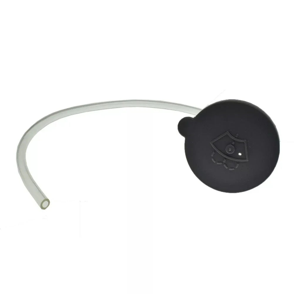 Windshield Washer Fluid Reservoir Cap for Nissan Rogue (2014-2019)