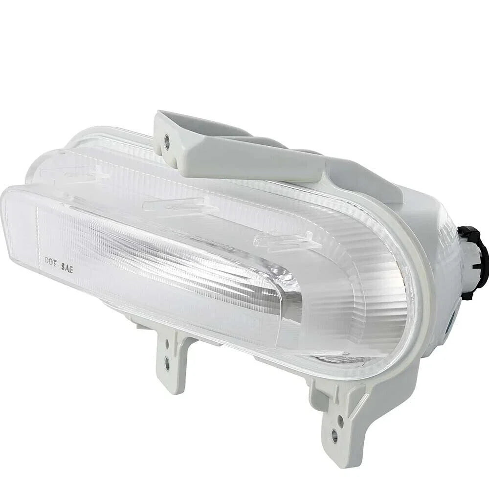 Bumper Parking Turn Signal Light Fog Lamp for Jeep Renegade (2019-2022)