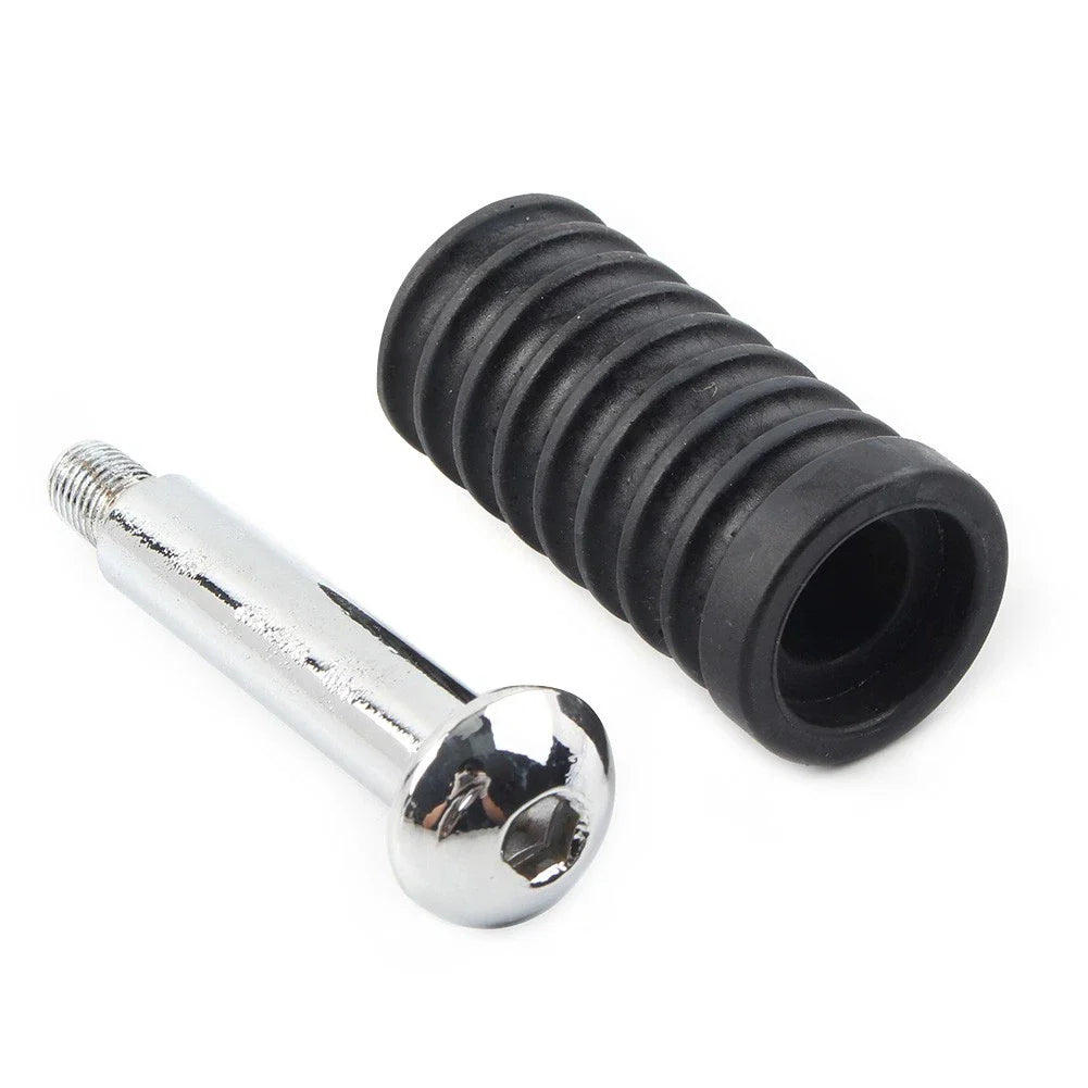 CNC Heel Toe Shift Lever Peg for Harley Dyna Softail Touring (2006-2023)