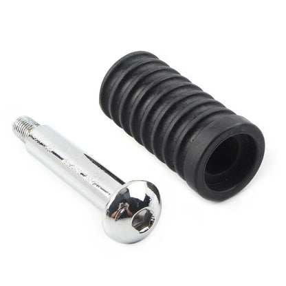 CNC Heel Toe Shift Lever Peg for Harley Dyna Softail Touring (2006-2023)