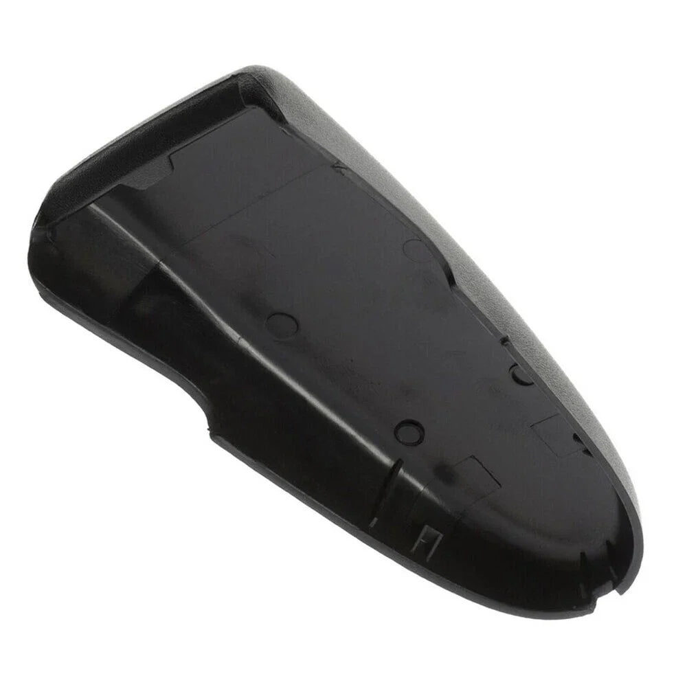 Rear Right Side Glass Lift Gate Hinge Cover for 2002-2007 Jeep Liberty