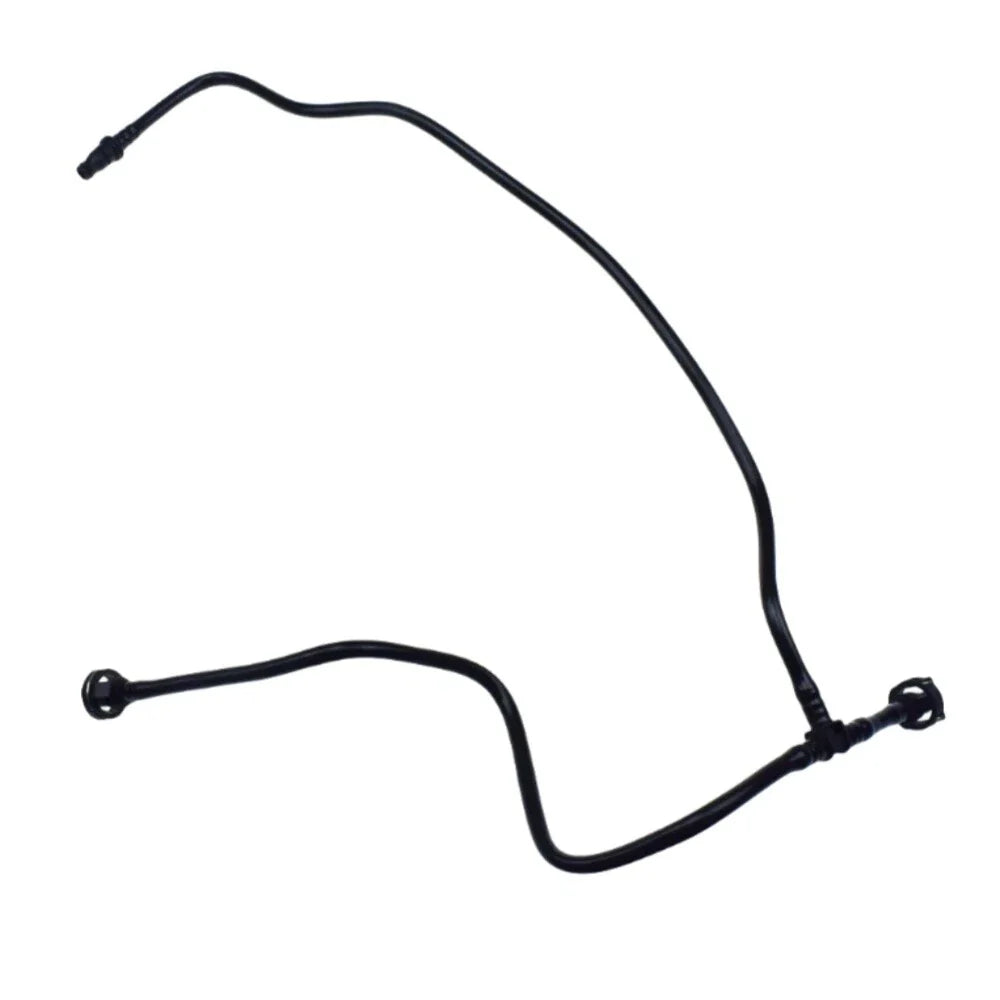 Engine Coolant Radiator Overflow Hose for Benz GL450 GL550 AMG GLS550 (2007-2019)