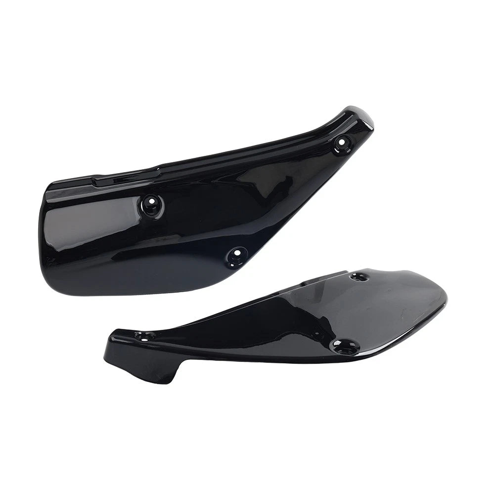 Rear License Plate Mount Bracket for Honda Goldwing GL1800 (2001–2010)