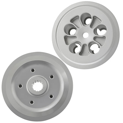 Clutch Pressure Plate for Yamaha YZ125 (2002–2003)