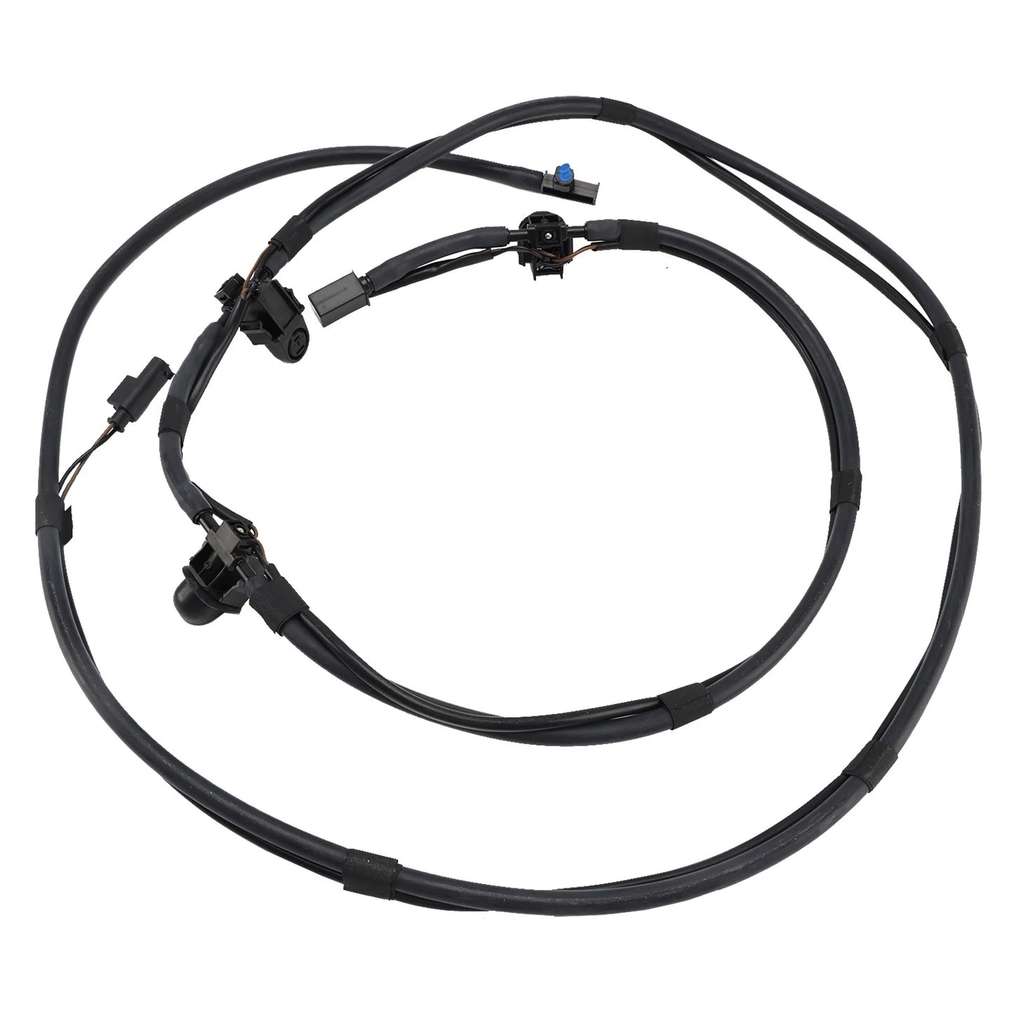 Heated Windshield Washer Nozzle Hose 2048600192 for Mercedes-Benz C-Class (2008–2014)