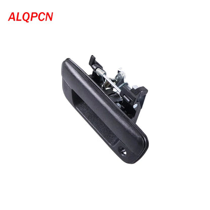 Black Tailgate Handle for Chevrolet Colorado (2004-2012)