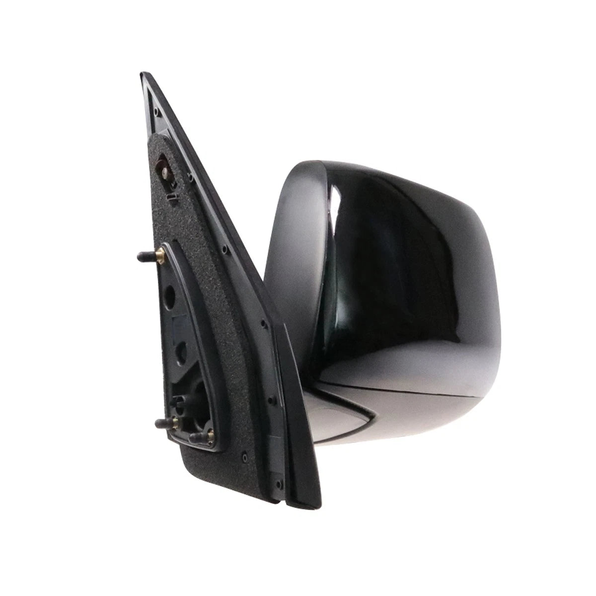 Left Door Mirror for Toyota Land Cruiser GRJ200 URJ200 UZJ200 VDJ200 (2007–2011)