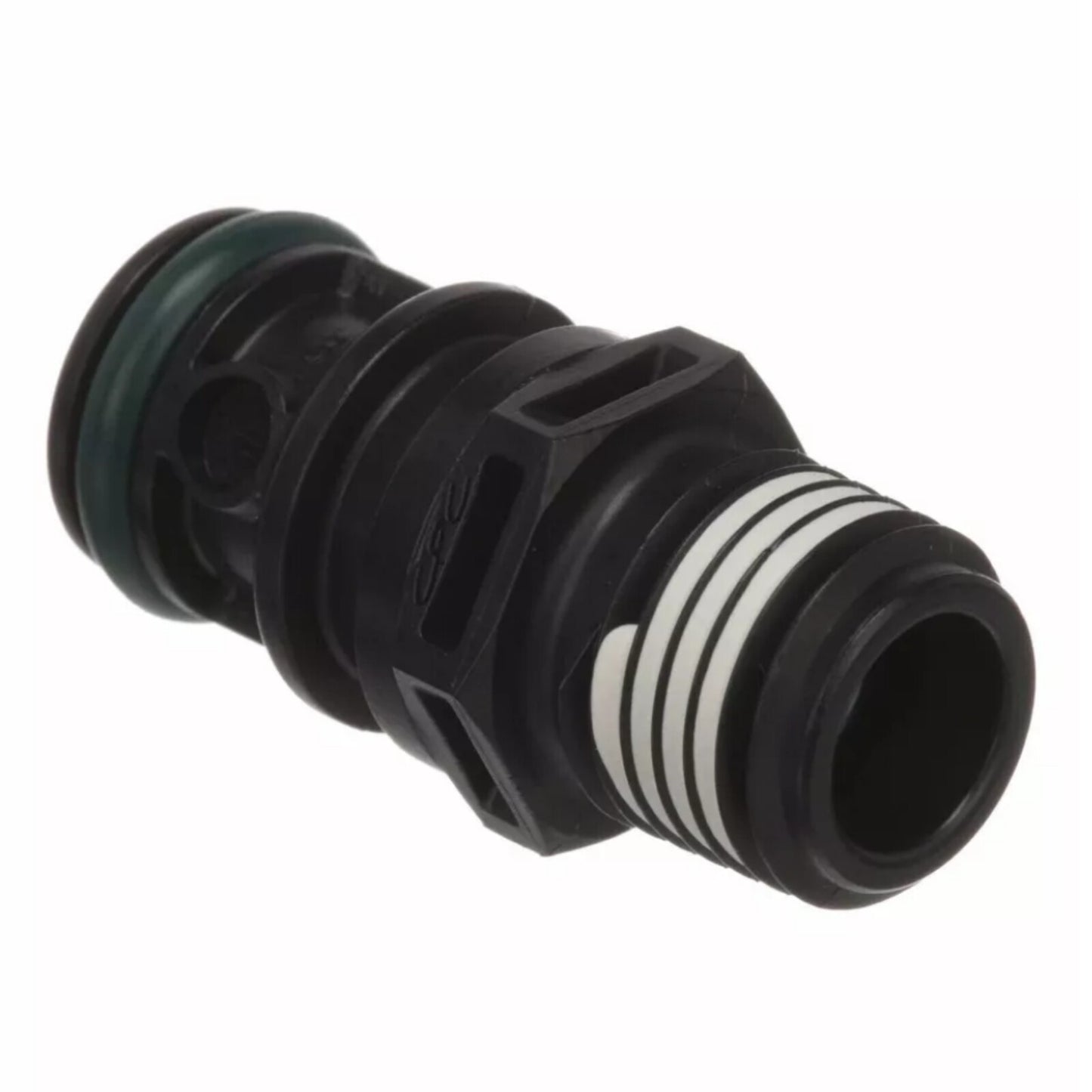 Sprayless Connector Tank Male for Attwood Universal (Universal)