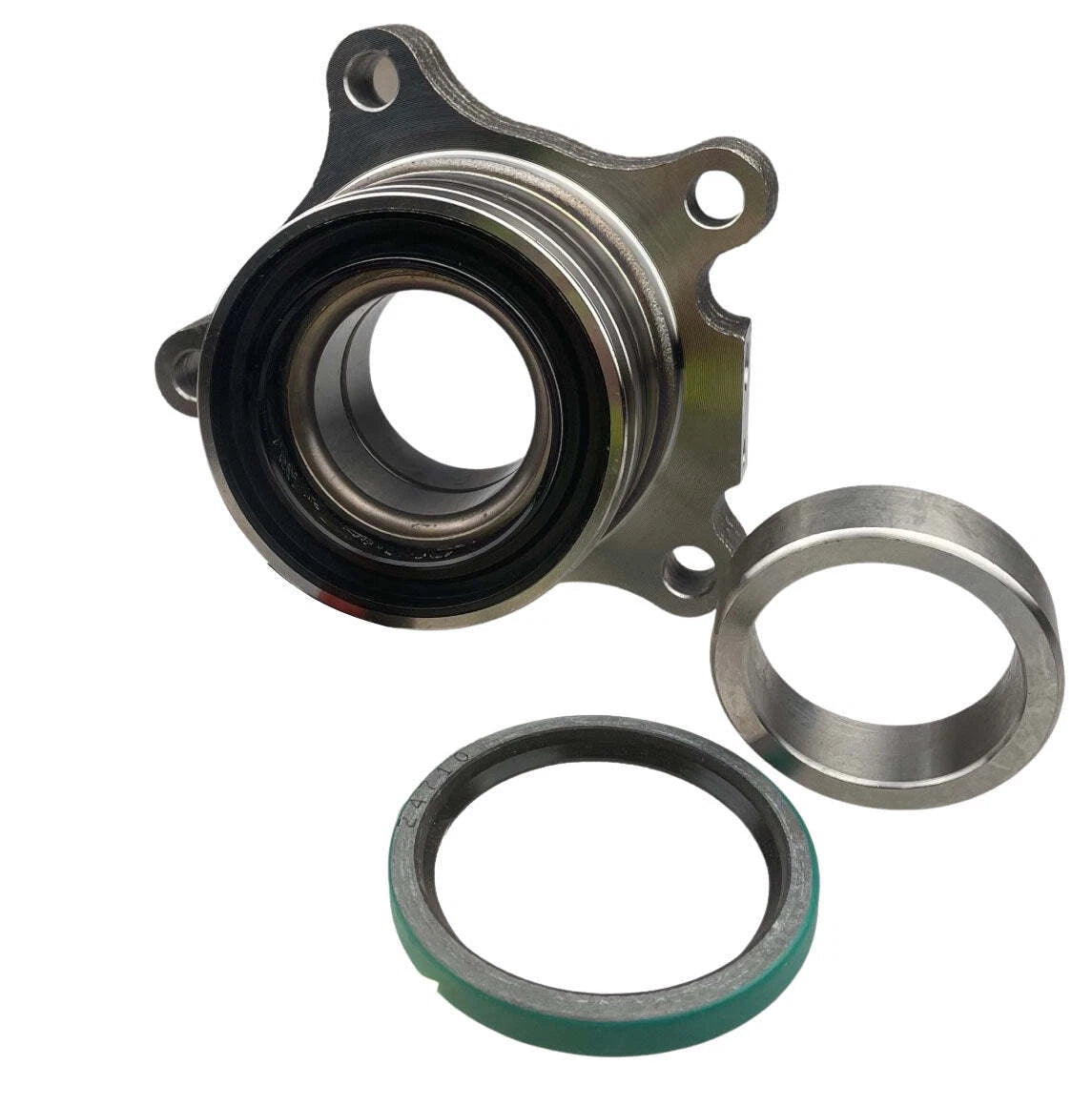 Rear Right Wheel Bearing Hub Assembly for Toyota Landcruiser (2008–2021)