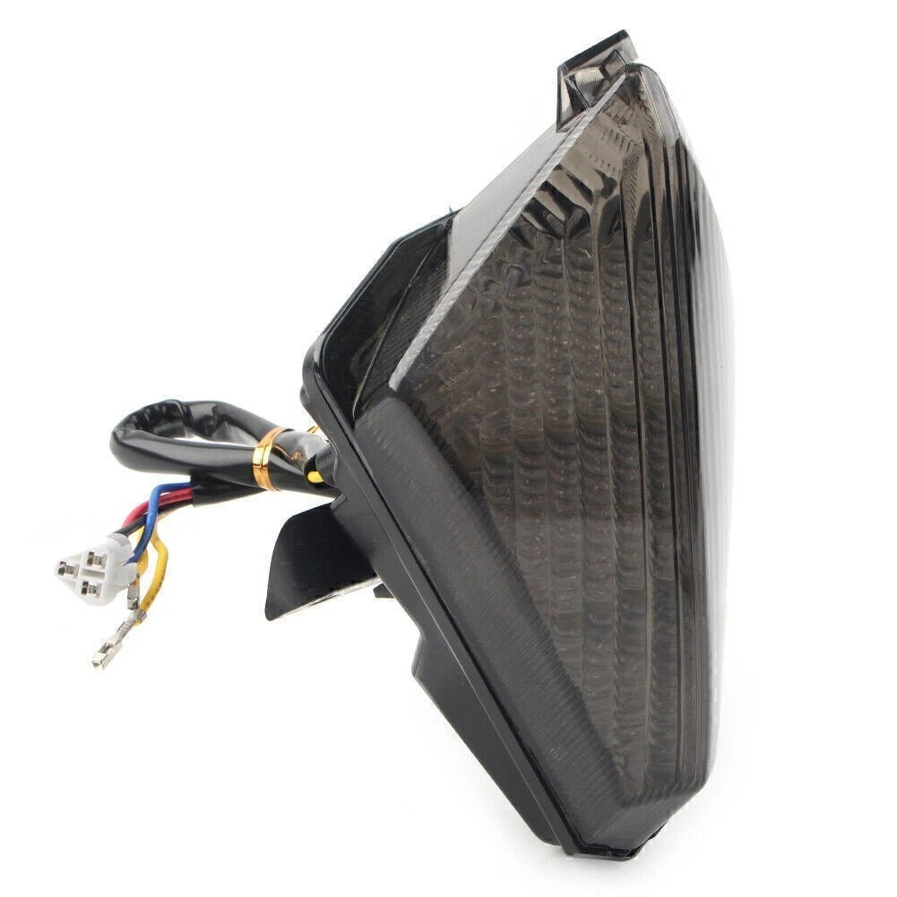 Front Wind Deflector for Yamaha MT-07 (2014–2017)