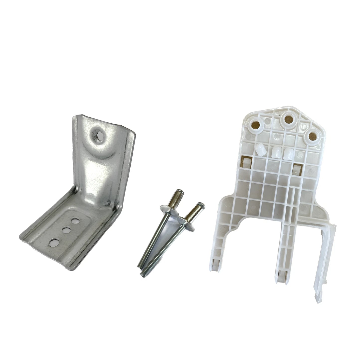 Front Right Window Regulator