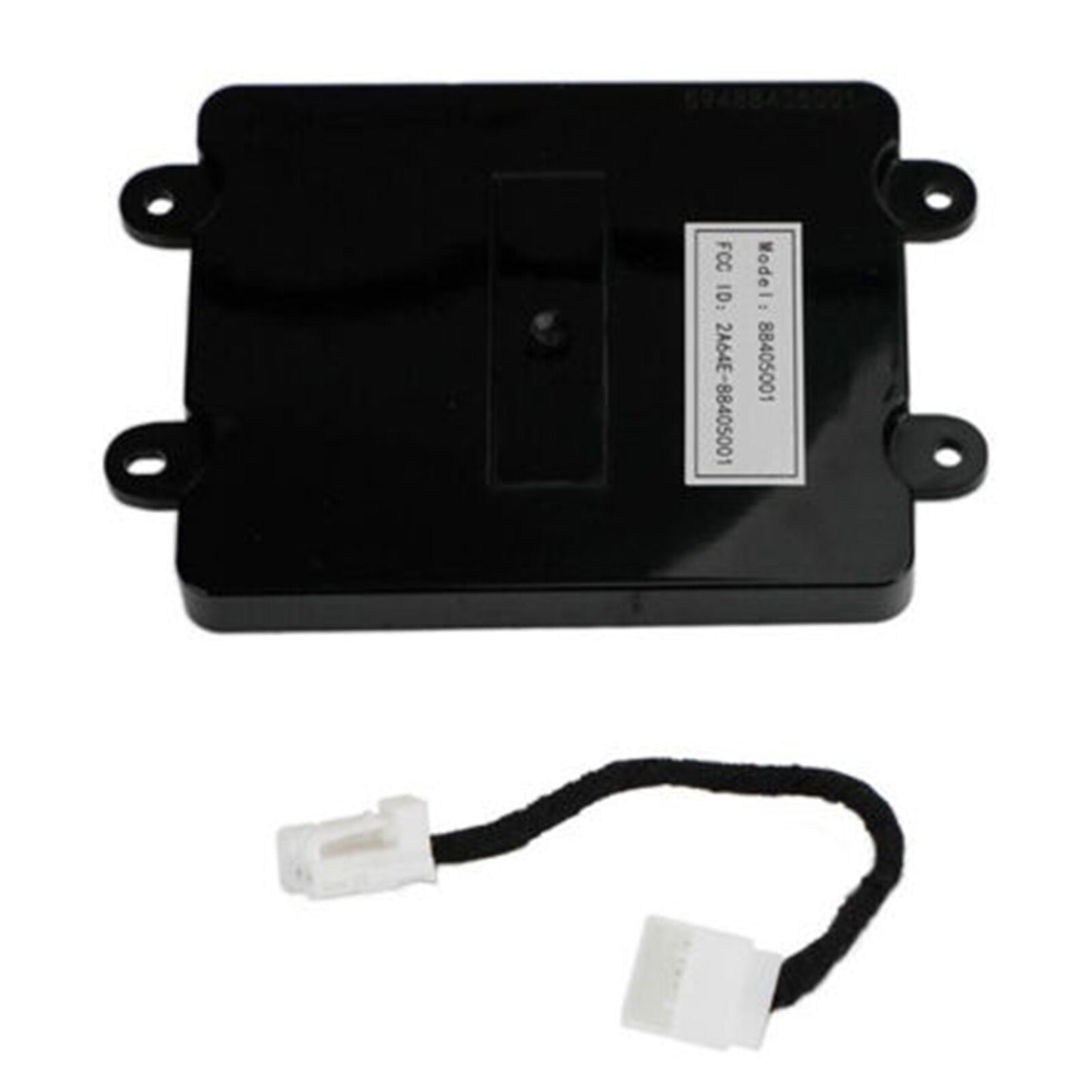 Wireless Charging Module for GM (2018–2020) with Adapter Harness