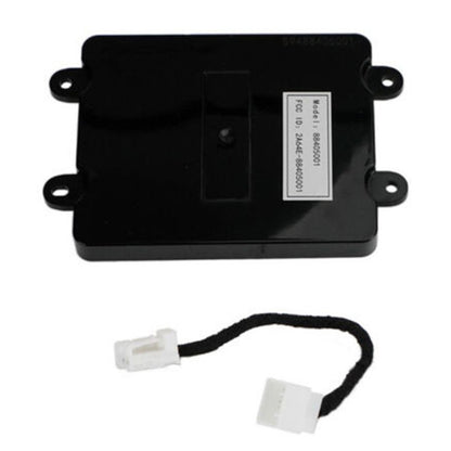 Wireless Charging Module for GM (2018–2020) with Adapter Harness