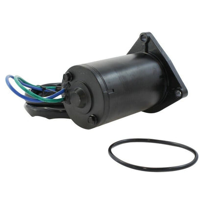 Power Tilt Trim Motor for Yamaha Outboard 50-85HP (1990–2023)