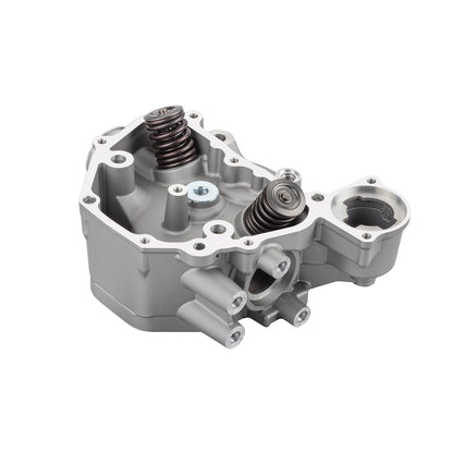 Cylinder Head Valves Kit for Honda Pioneer 500 (2015–2023)