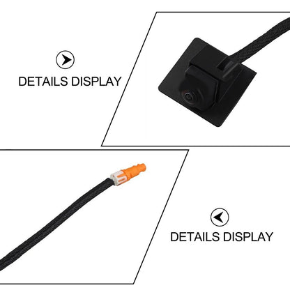 Rear View Backup Camera for Chevrolet Malibu