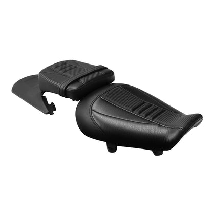 Driver & Passenger Seats for Harley Sportster S 1250 RH1250S (2021-2025)