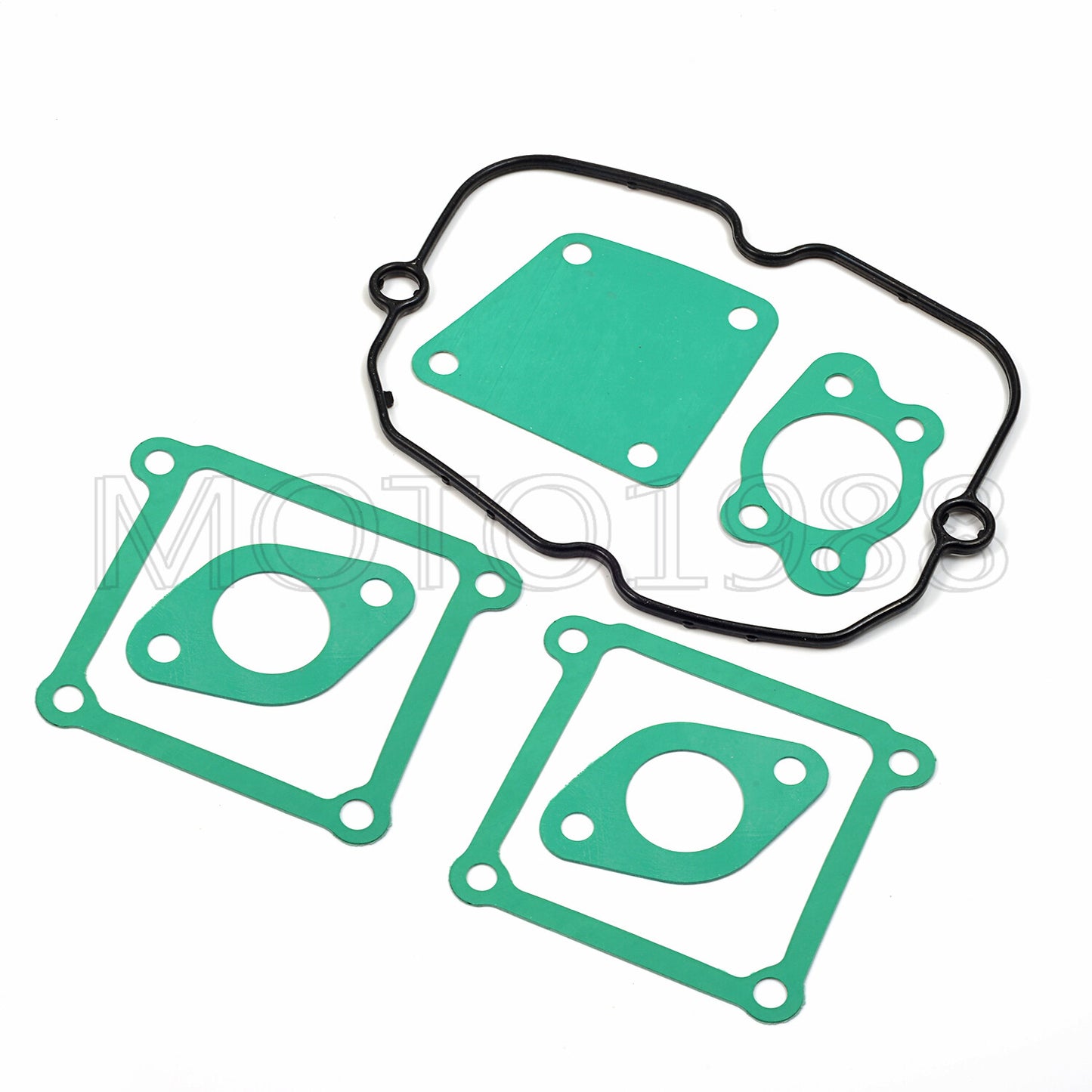 Piston and Ring Gasket Kit for EZGO Golf Cart 295cc (1991–2008)