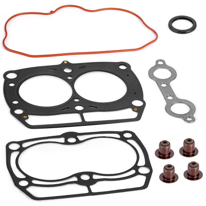 Crankshaft and Gasket Seal Rebuild Kit for Polaris RZR 800 (2008–2014)
