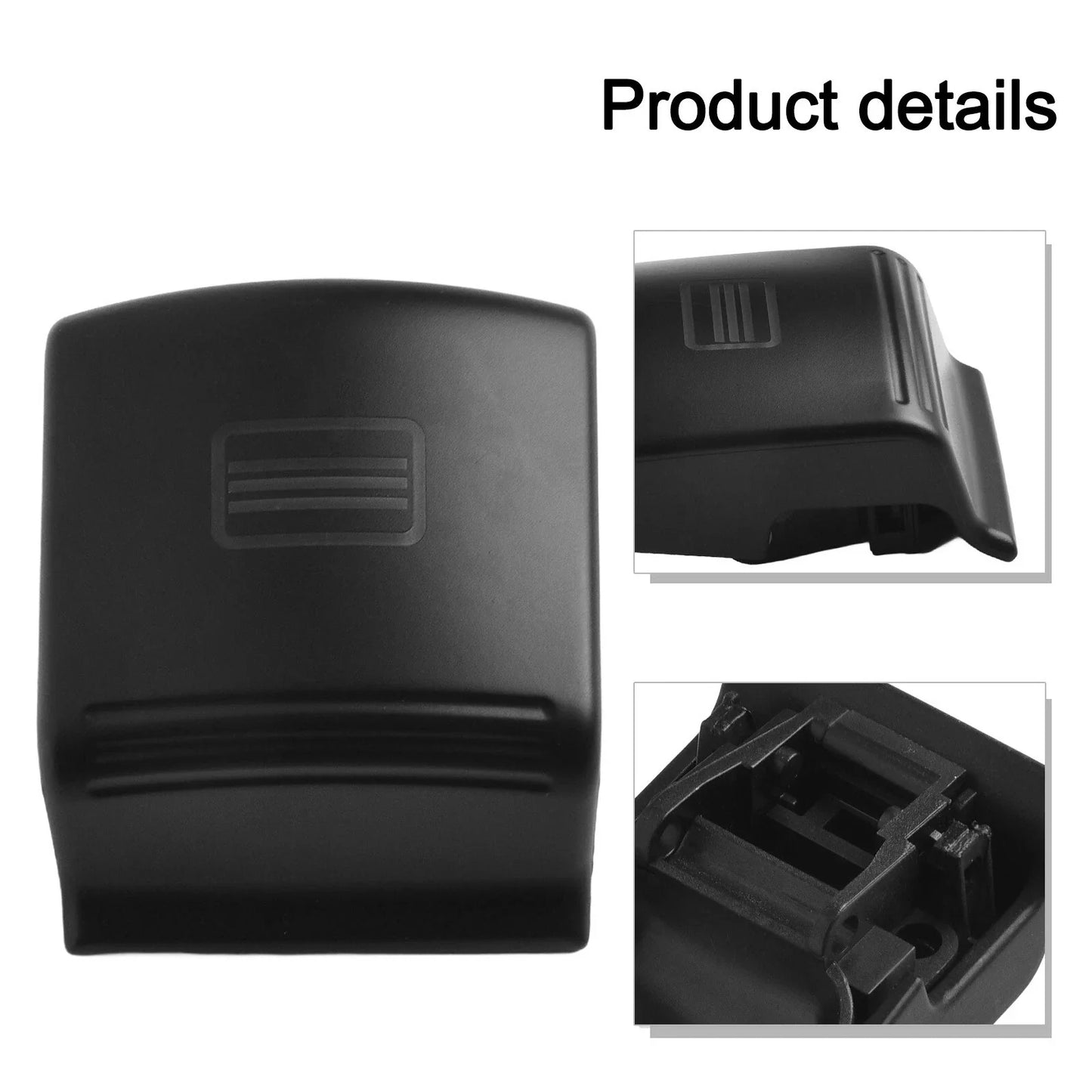 Sunroof Glass Switch Button-Cover for Mercedes W204 W212 W218 C E CLS Class